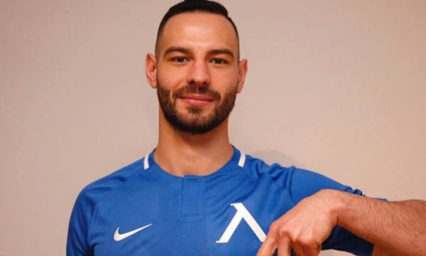 Симеон Славчев: Вече не съм играч на Левски, опростих им пари